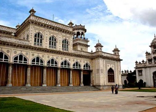 Purani Haveli